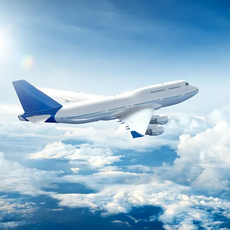 Les compagnies aeriennes low-cost